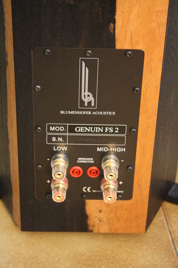 Blumenhofer Genuin FS-2