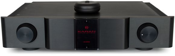 PictureKaran Acoustics KA I 180 mk 2