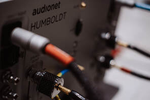 Audionet Humboldt