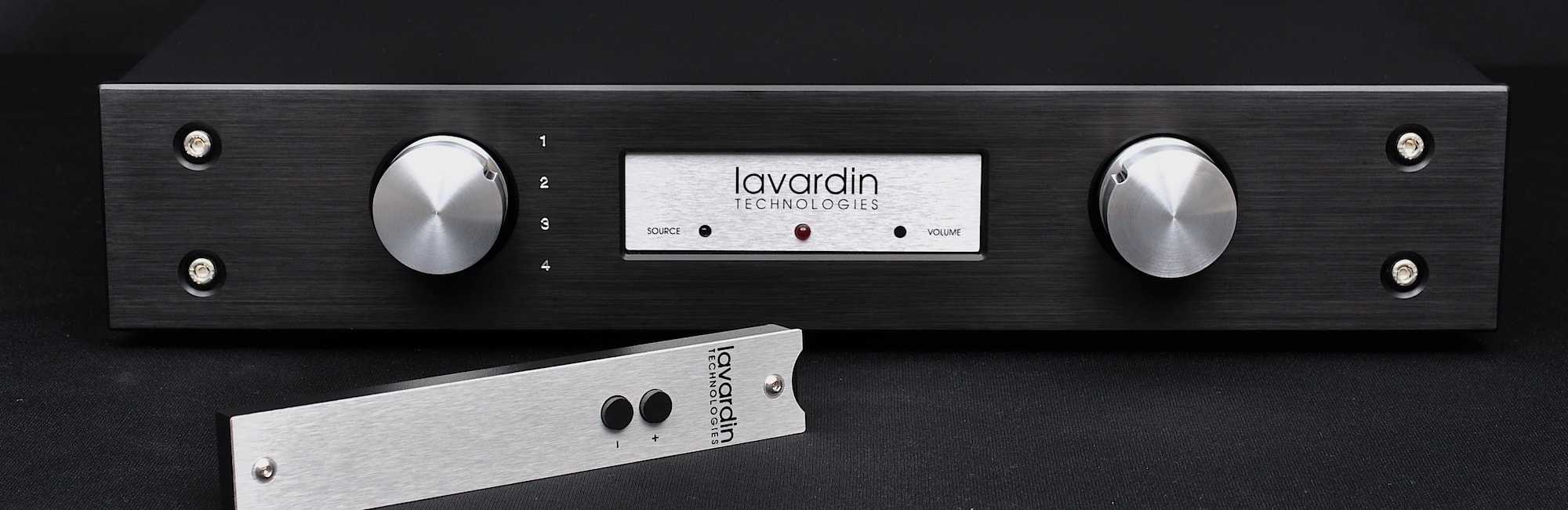 Lavardin IS-X Reference