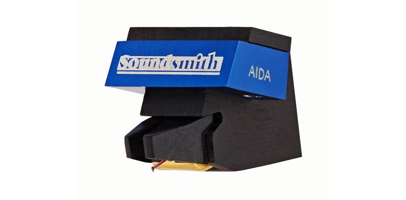 Soundsmith Aida